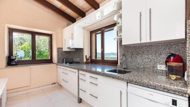 Finca Puig des Corb