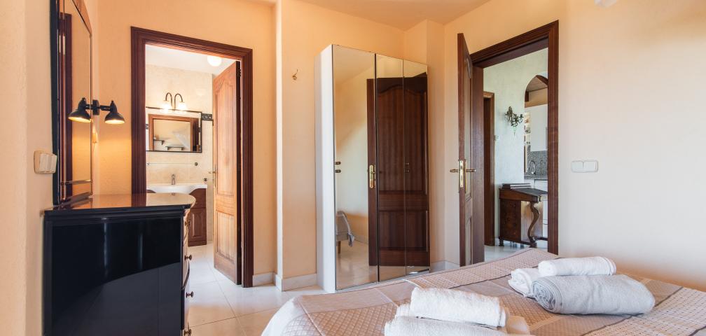 Finca Puig des Corb