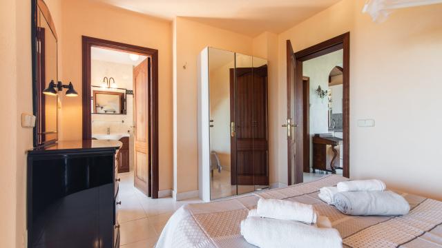 Finca Puig des Corb