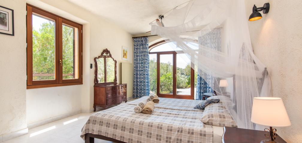 Finca Puig des Corb