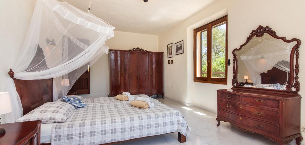 Finca Puig des Corb