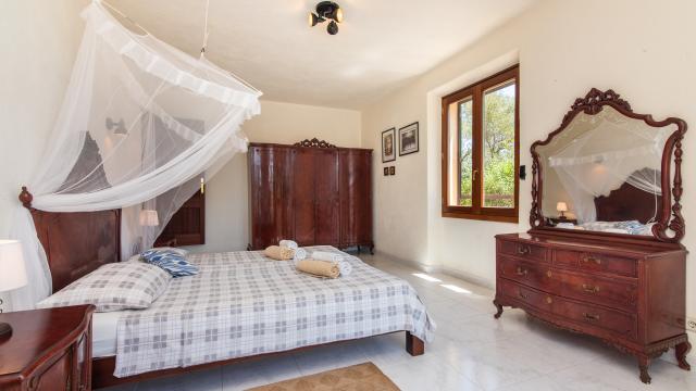 Finca Puig des Corb