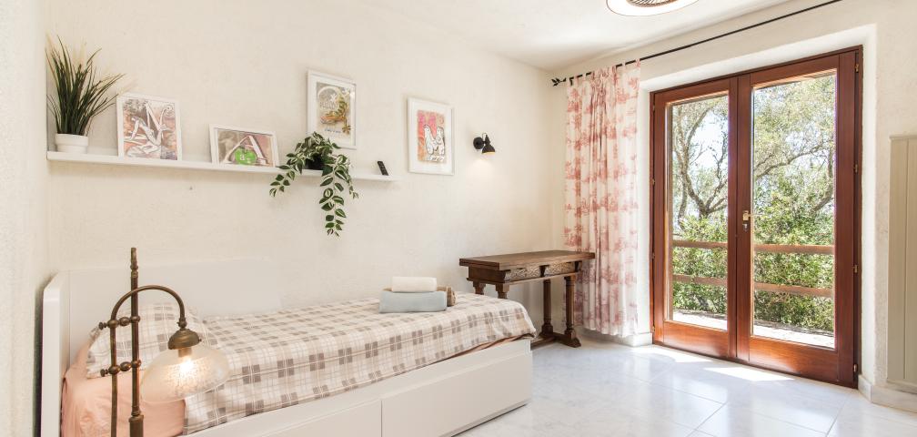 Finca Puig des Corb