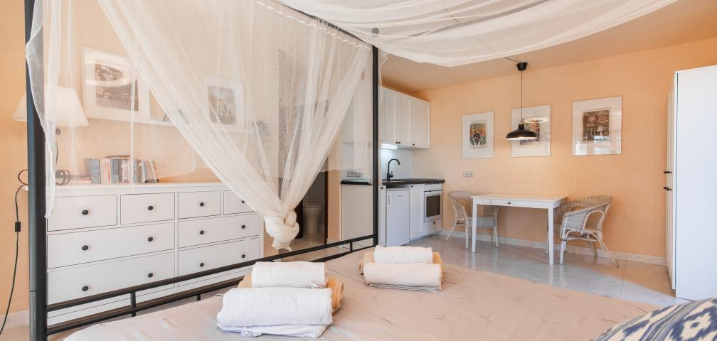 Finca Puig des Corb