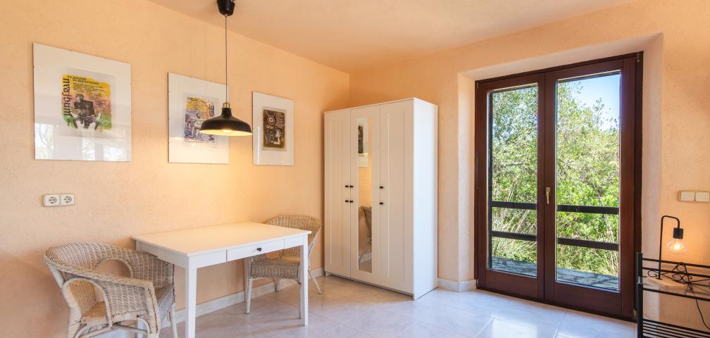 Finca Puig des Corb