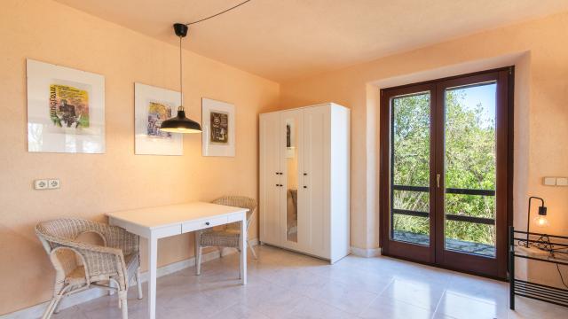 Finca Puig des Corb