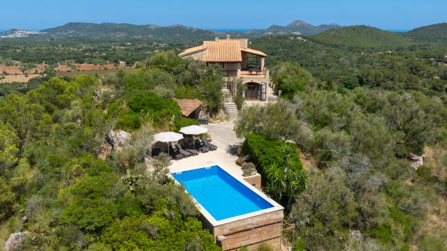 Finca Puig des Corb