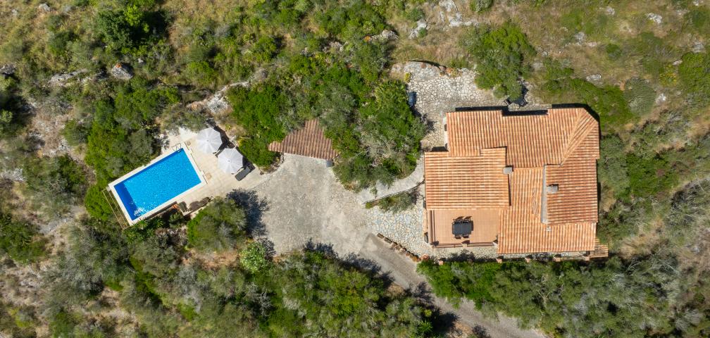 Finca Puig des Corb