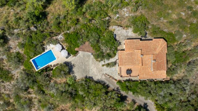 Finca Puig des Corb