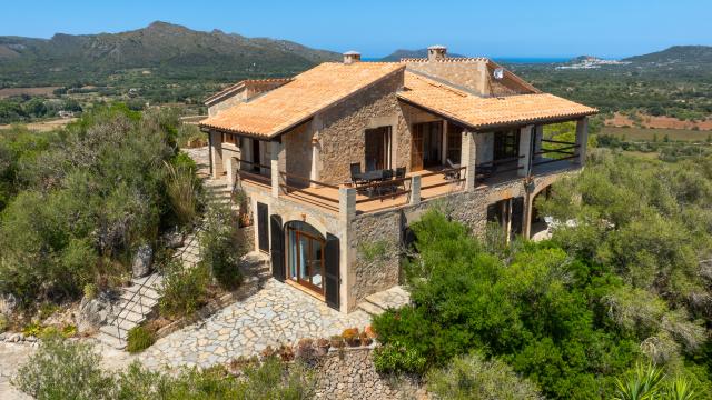 Finca Puig des Corb
