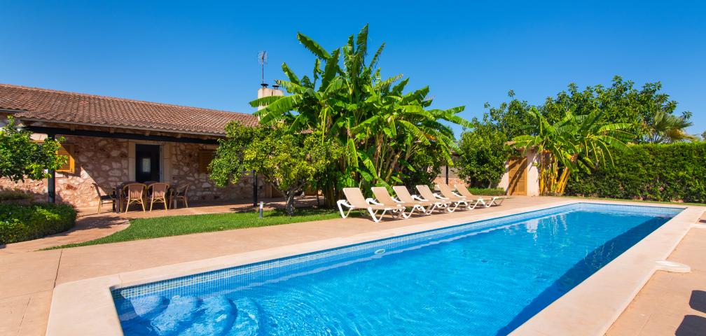 Finca Ca´n Amer