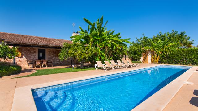 Finca Ca´n Amer