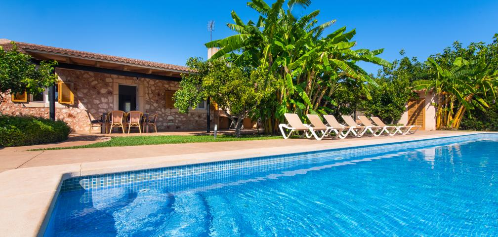Finca Ca´n Amer