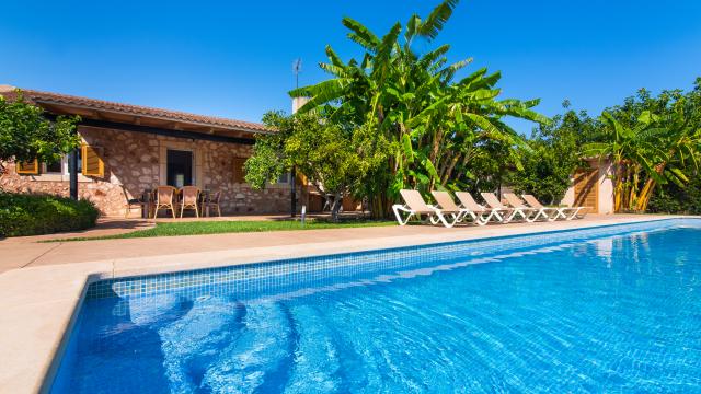 Finca Ca´n Amer