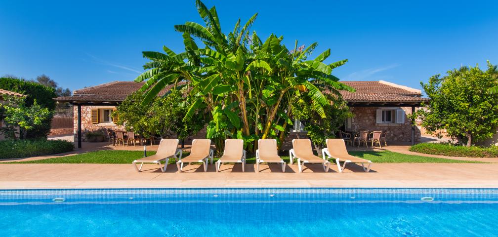 Finca Ca´n Amer