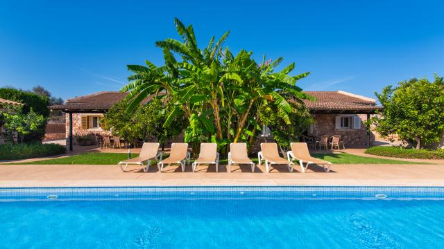 Finca Ca´n Amer
