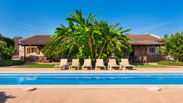 Finca Ca´n Amer