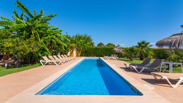 Finca Ca´n Amer
