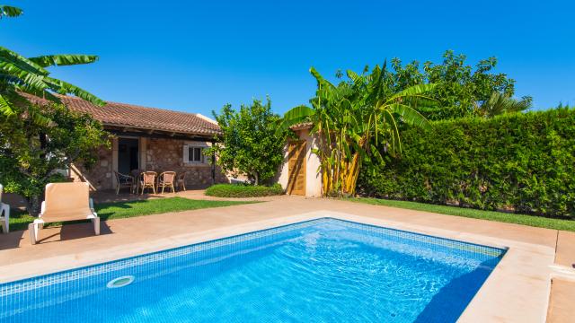 Finca Ca´n Amer