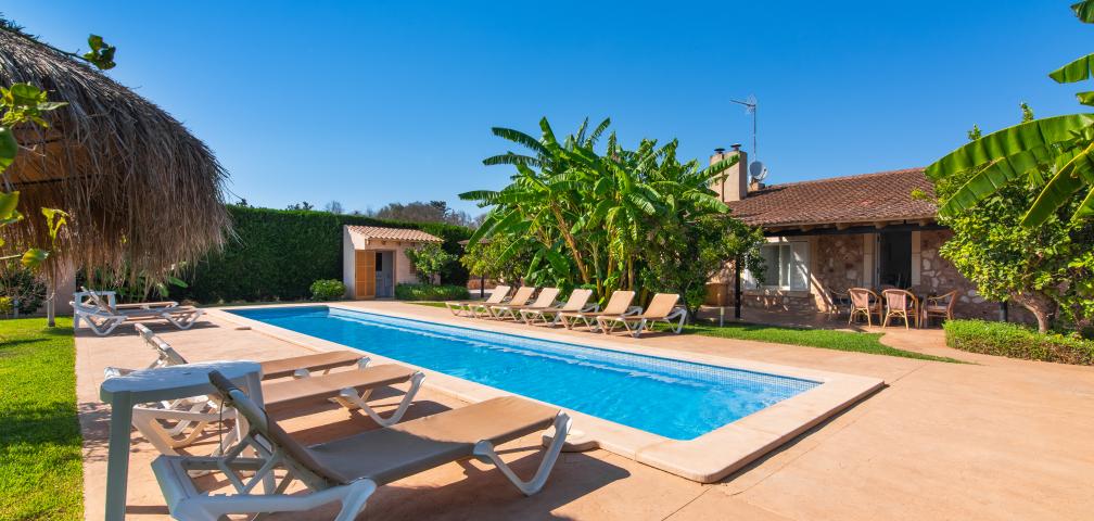 Finca Ca´n Amer