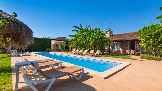 Finca Ca´n Amer