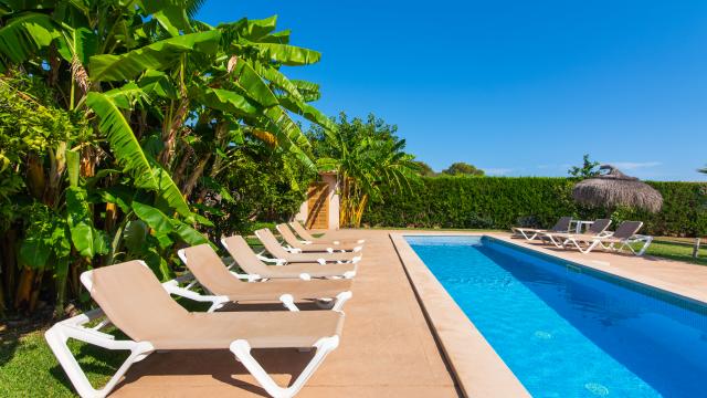 Finca Ca´n Amer