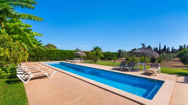 Finca Ca´n Amer