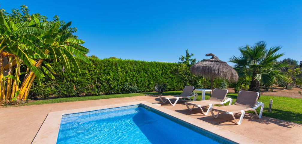 Finca Ca´n Amer