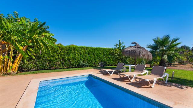 Finca Ca´n Amer