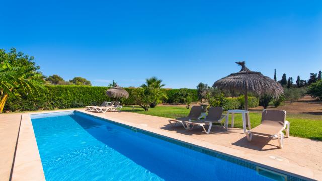 Finca Ca´n Amer
