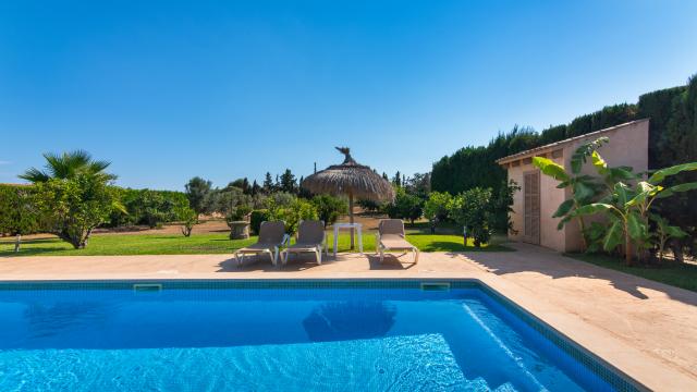 Finca Ca´n Amer