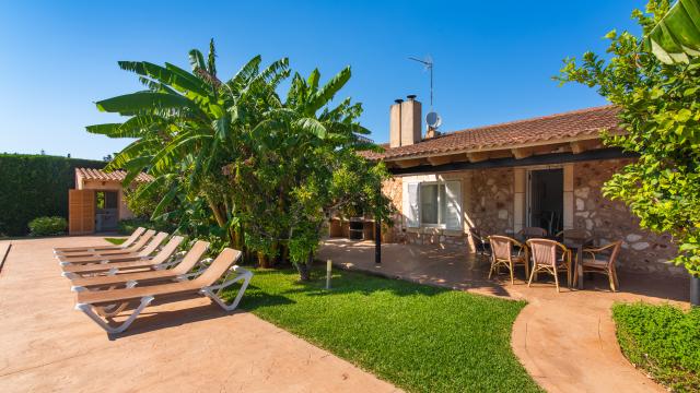 Finca Ca´n Amer