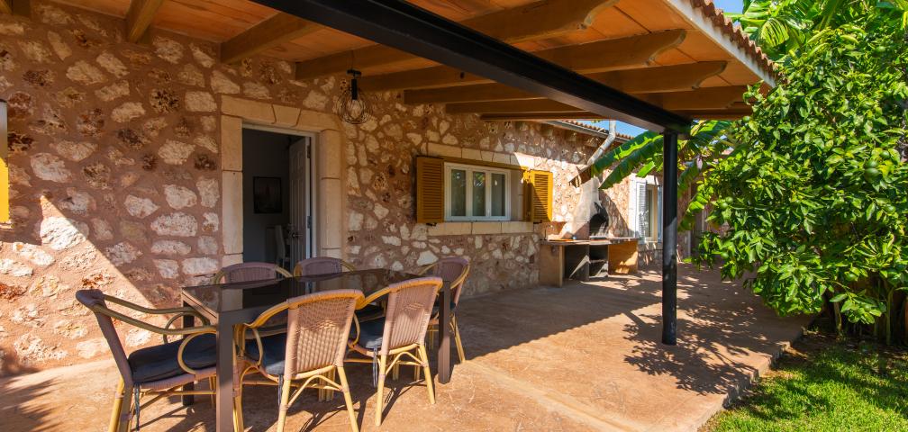 Finca Ca´n Amer