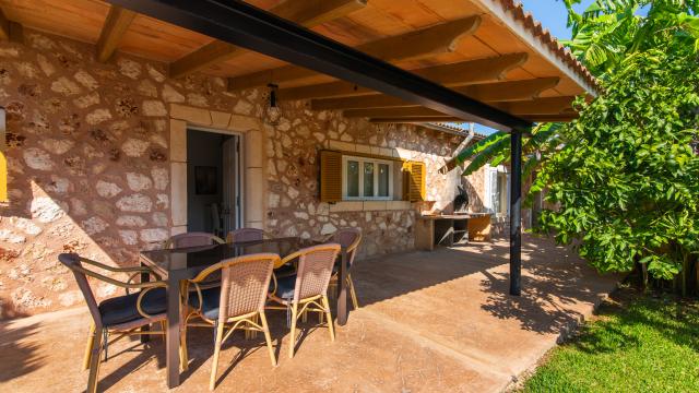 Finca Ca´n Amer