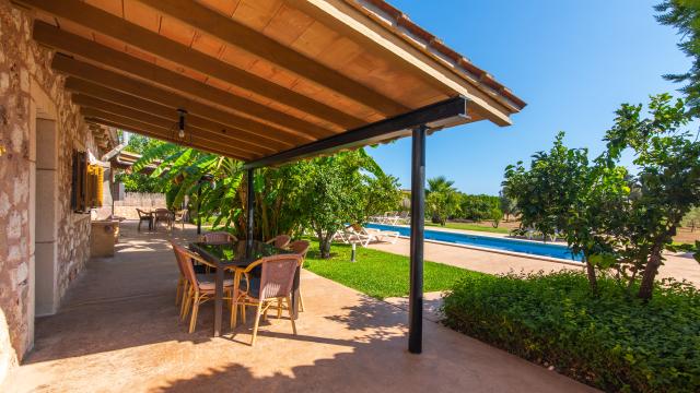 Finca Ca´n Amer