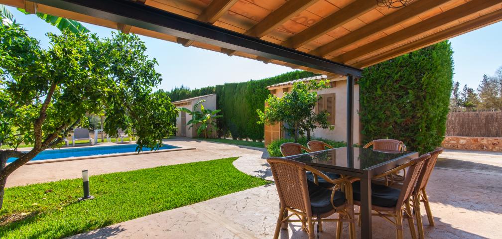 Finca Ca´n Amer