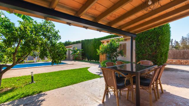 Finca Ca´n Amer