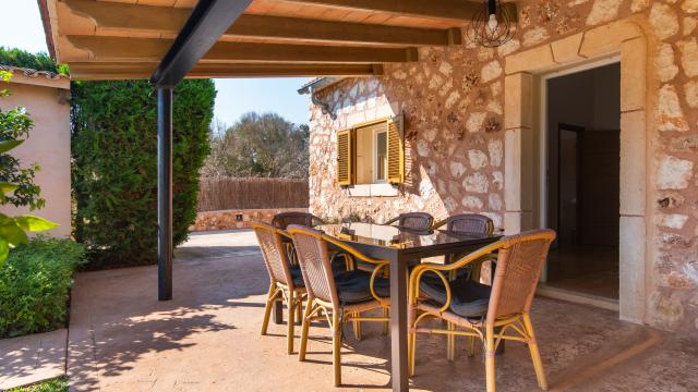 Finca Ca´n Amer