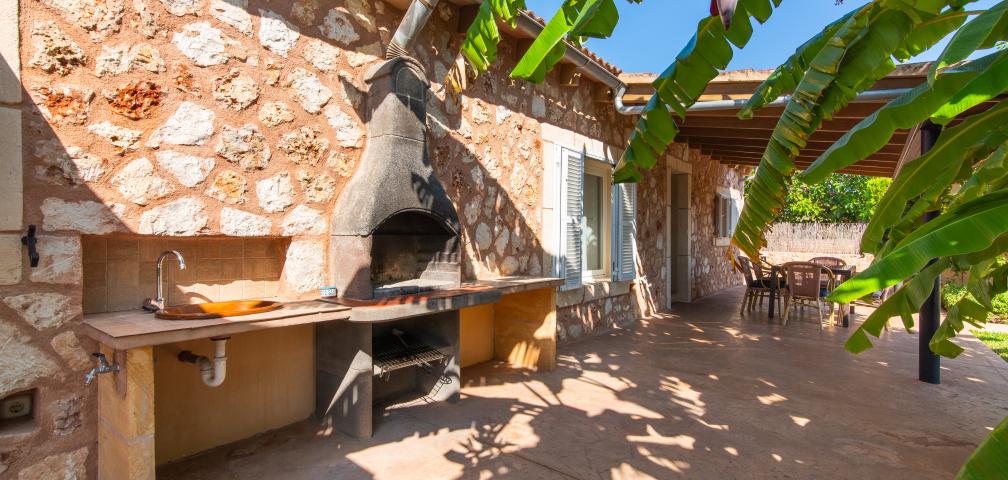 Finca Ca´n Amer