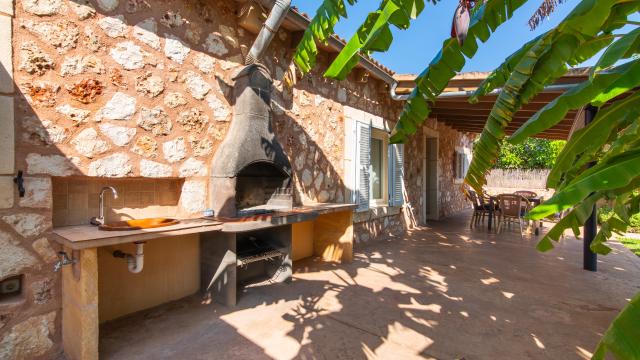 Finca Ca´n Amer