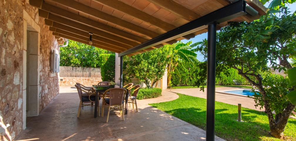 Finca Ca´n Amer