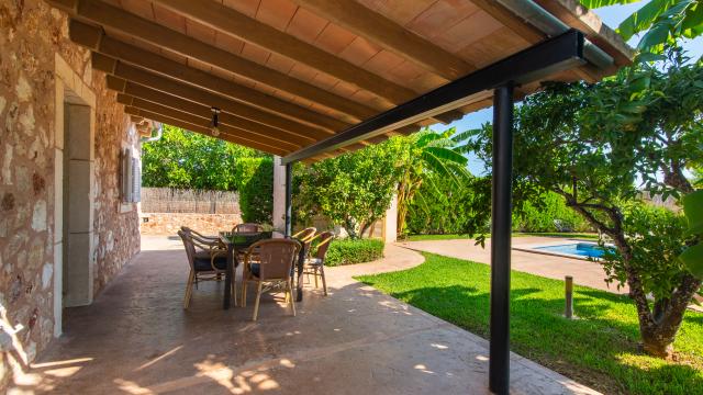 Finca Ca´n Amer