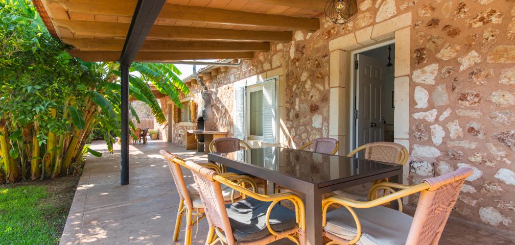 Finca Ca´n Amer