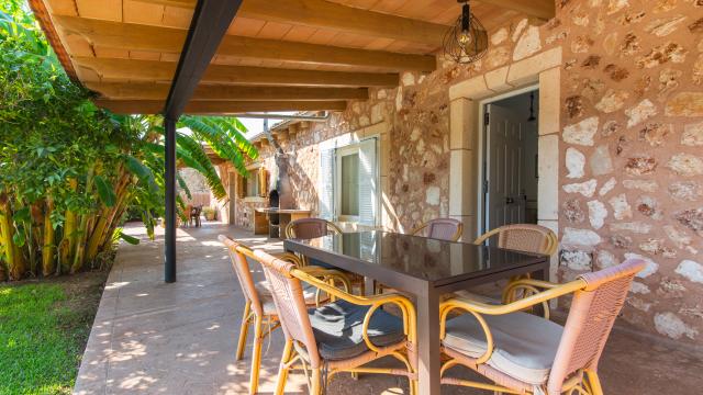 Finca Ca´n Amer