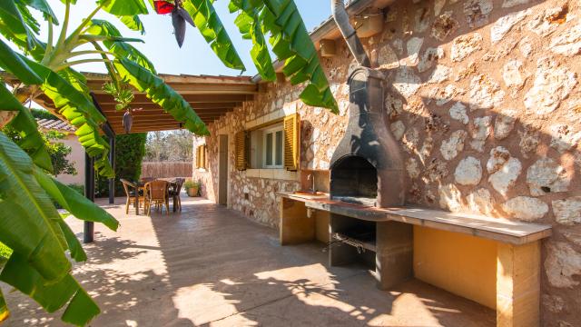 Finca Ca´n Amer