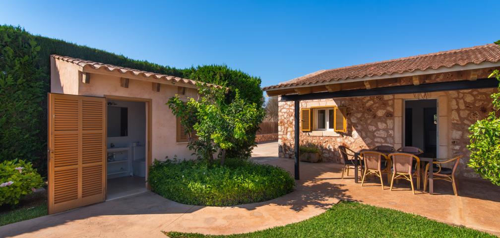 Finca Ca´n Amer