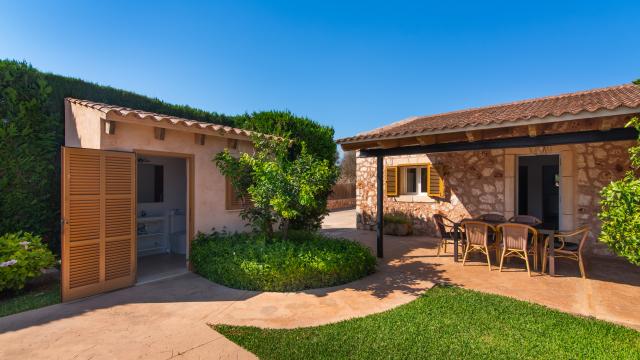 Finca Ca´n Amer