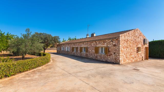 Finca Ca´n Amer