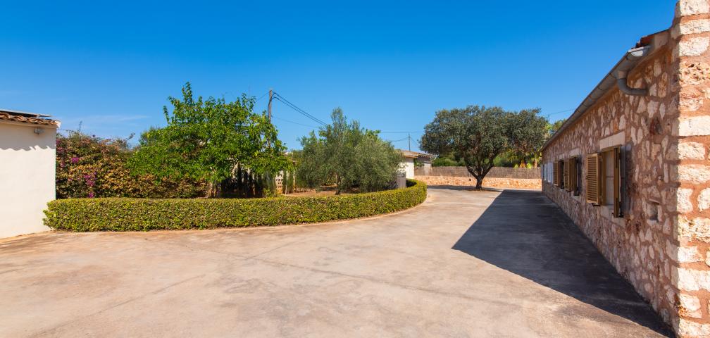 Finca Ca´n Amer