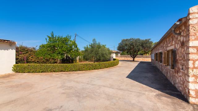 Finca Ca´n Amer